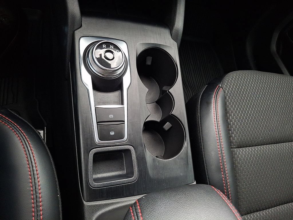 Certified 2023 Ford Escape ST-Line w/ Tech Pack #1 FWD image 24