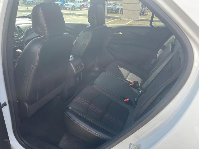 Used 2024 Chevrolet Equinox RS AWD/4WD image 8