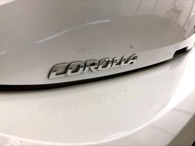Used 2024 Toyota Corolla XSE FWD image 13