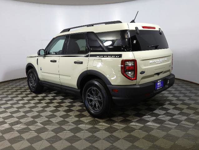 Certified 2024 Ford Bronco Sport Big Bend w/ Convenience Package image 7