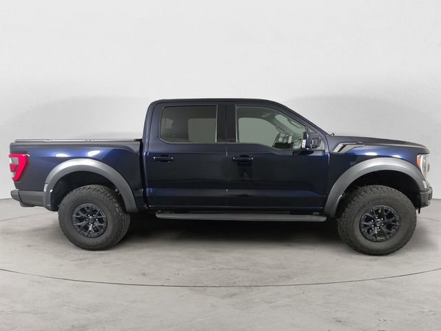 Certified 2023 Ford F150 Raptor w/ Raptor 37 Performance Package image 6