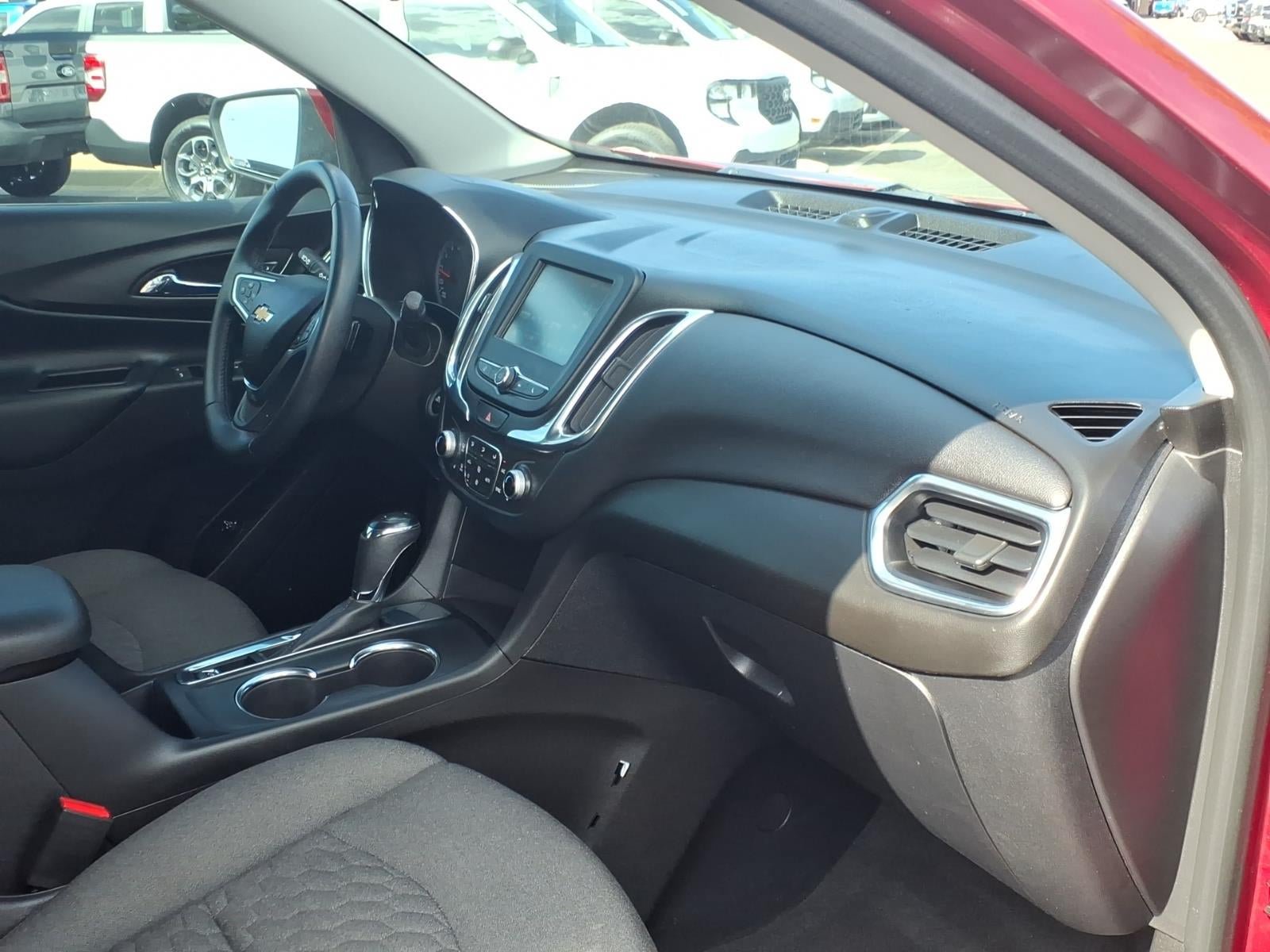 Used 2018 Chevrolet Equinox LT FWD image 10