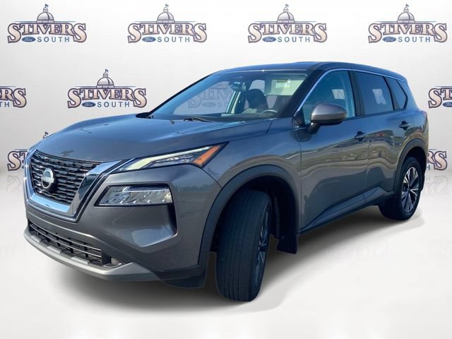 Used 2023 Nissan Rogue SV FWD image 7