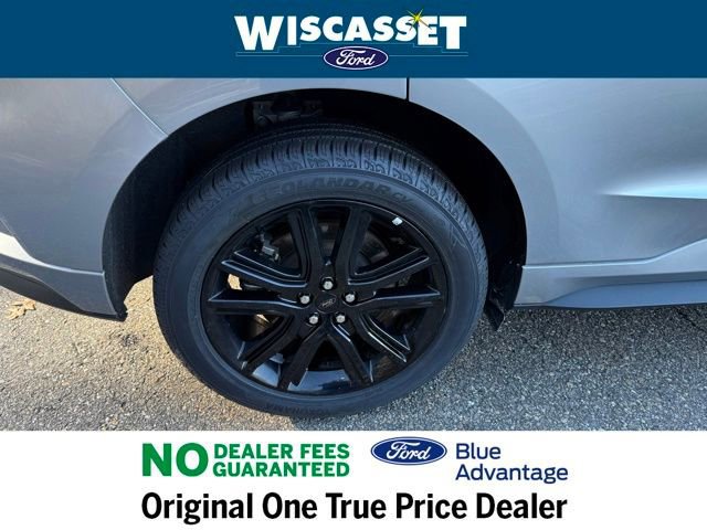 Certified 2022 Ford Edge ST-Line image 31