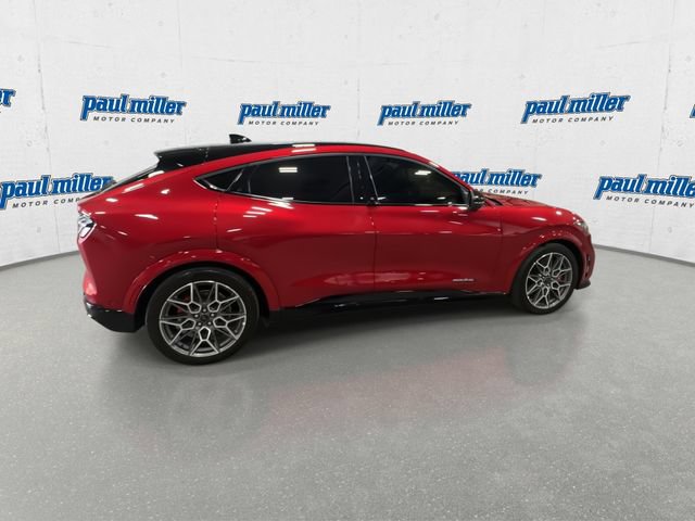 Certified 2024 Ford Mustang Mach-E GT AWD/4WD image 11