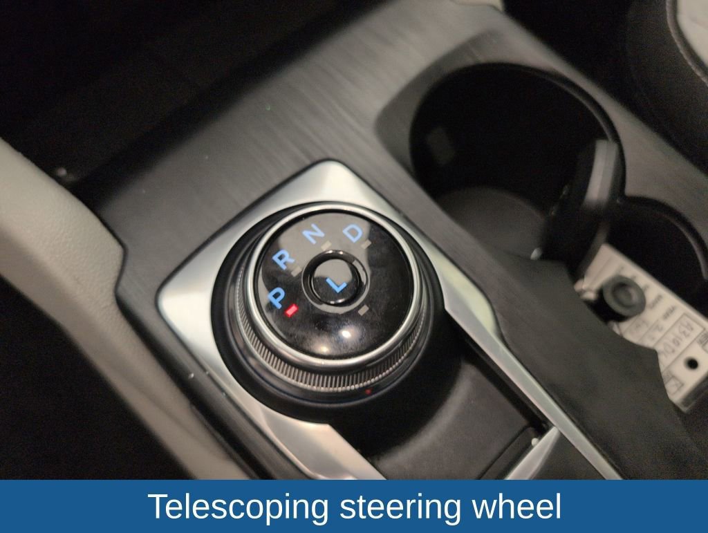 Certified 2024 Ford Escape Active image 29