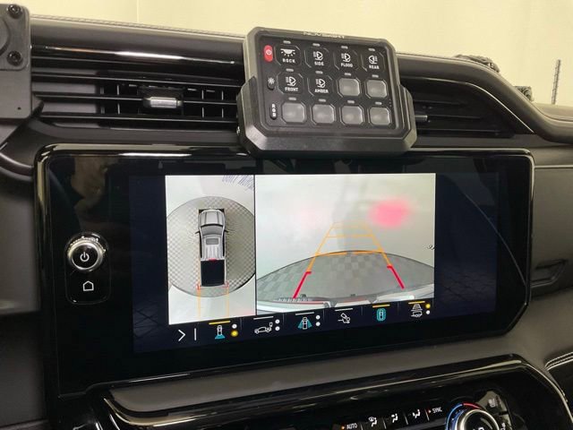 Used 2023 GMC Sierra 1500 AT4X w/ AT4X AEV Edition image 24