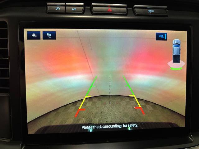 Certified 2021 Ford F150 Lariat image 27