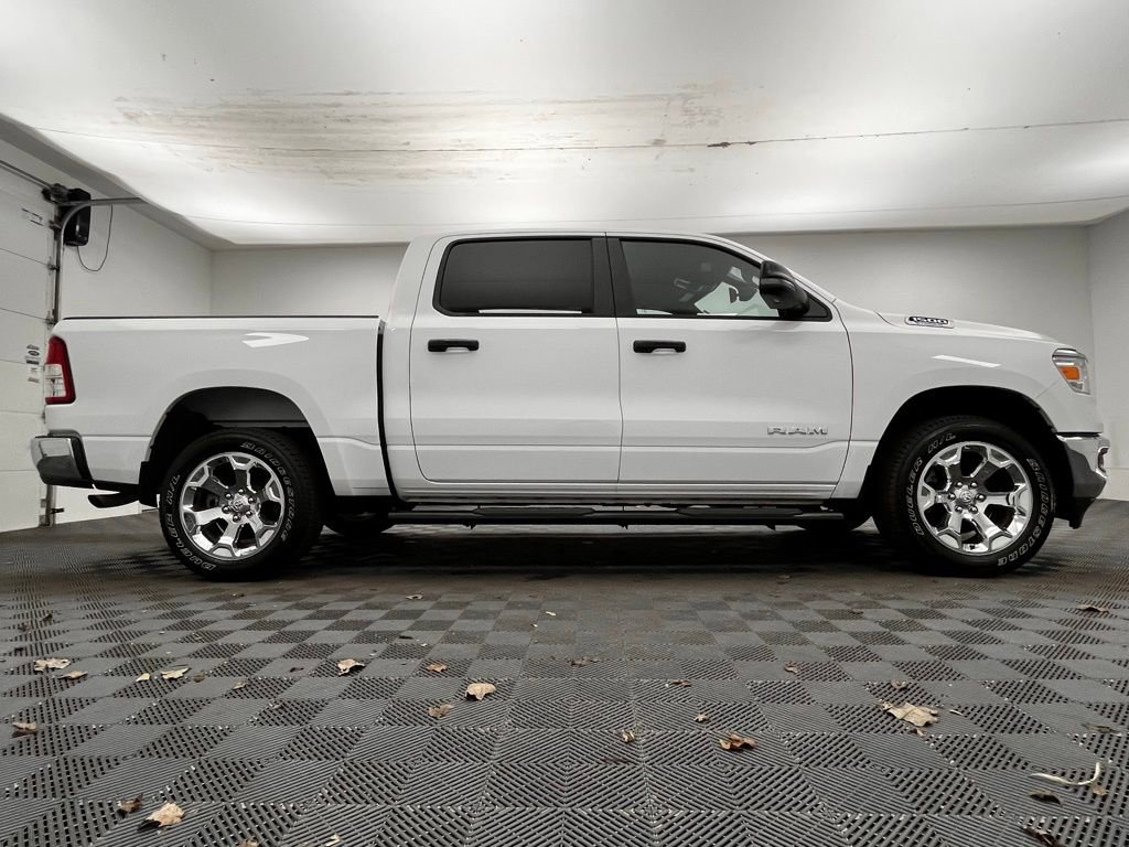 Used 2023 RAM 1500 Big Horn AWD/4WD image 7