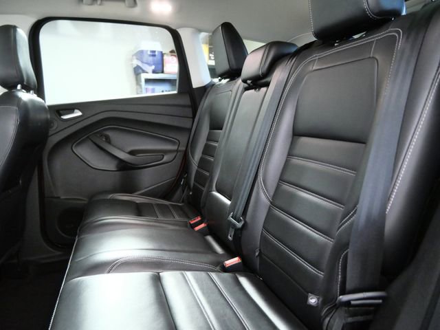 Certified 2019 Ford Escape Titanium AWD/4WD image 15