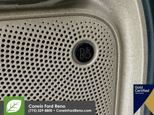 Certified 2025 Ford Maverick Lariat AWD/4WD image 21