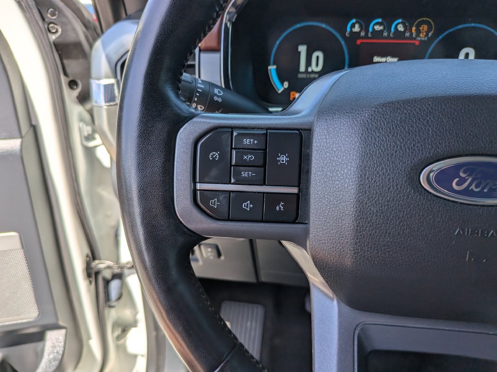 Certified 2023 Ford F150 Lariat AWD/4WD image 33