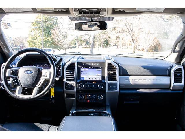 Certified 2017 Ford F250 Lariat w/ Chrome Package image 13