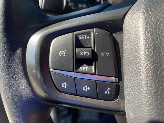 Certified 2024 Ford Ranger XLT w/ Equipment Group 301A High image 25