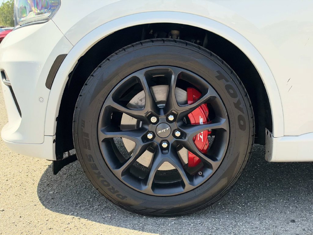 Used 2023 Dodge Durango SRT AWD/4WD image 29