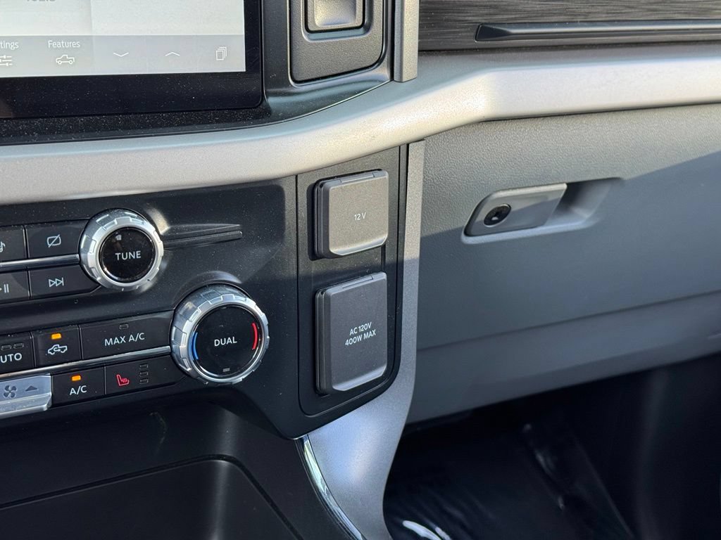 Certified 2023 Ford F150 XLT w/ Equipment Group 302A High AWD/4WD image 15