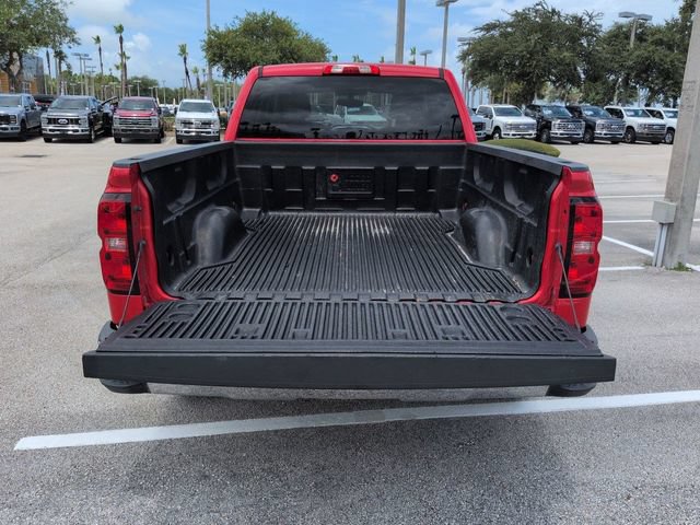 Used 2018 Chevrolet Silverado 1500 LT RWD image 13