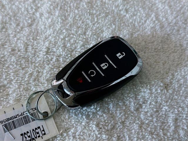 Used 2022 Chevrolet Trax LT w/ Driver Confidence Package image 26