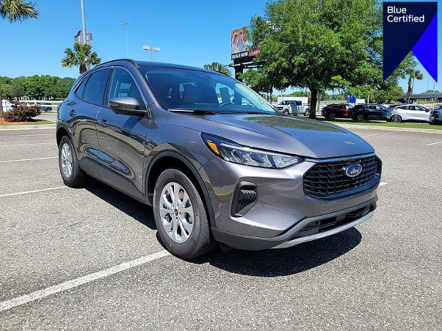 Certified 2024 Ford Escape Active w/ Tech Pack #2