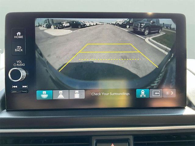 Used 2025 Honda Pilot EX-L image 17