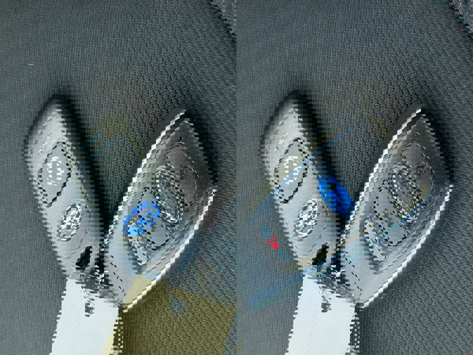 Used 2023 Subaru WRX Premium image 35