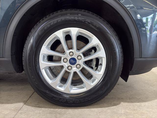 Certified 2022 Ford Escape SE w/ Convenience Package AWD/4WD image 27