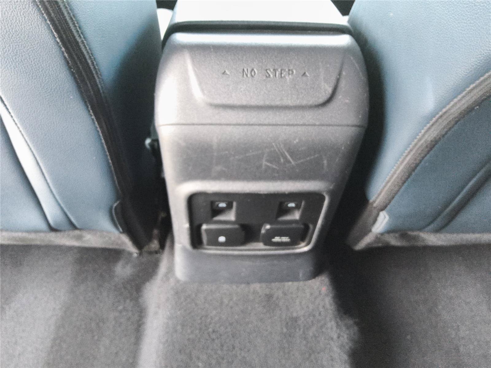 Certified 2023 Ford Bronco Outer Banks AWD/4WD image 28
