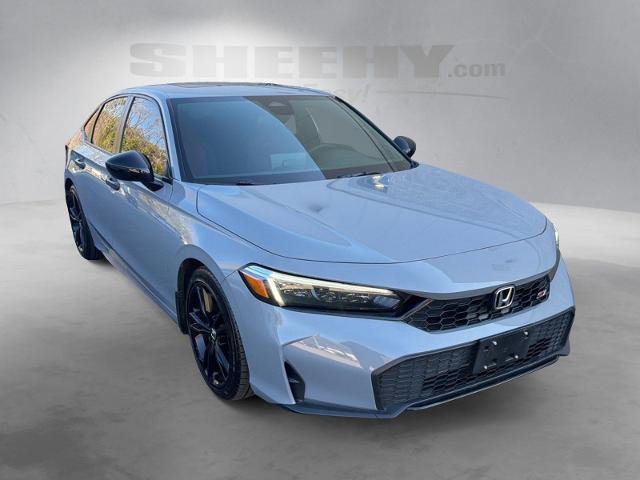 Used 2025 Honda Civic Si image 8