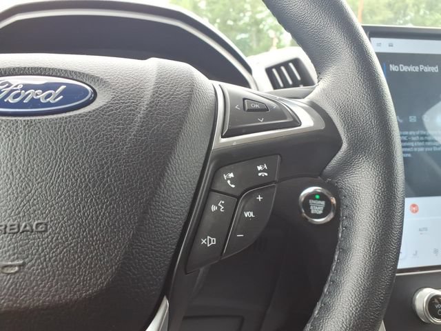 Certified 2023 Ford Edge SEL AWD/4WD image 14