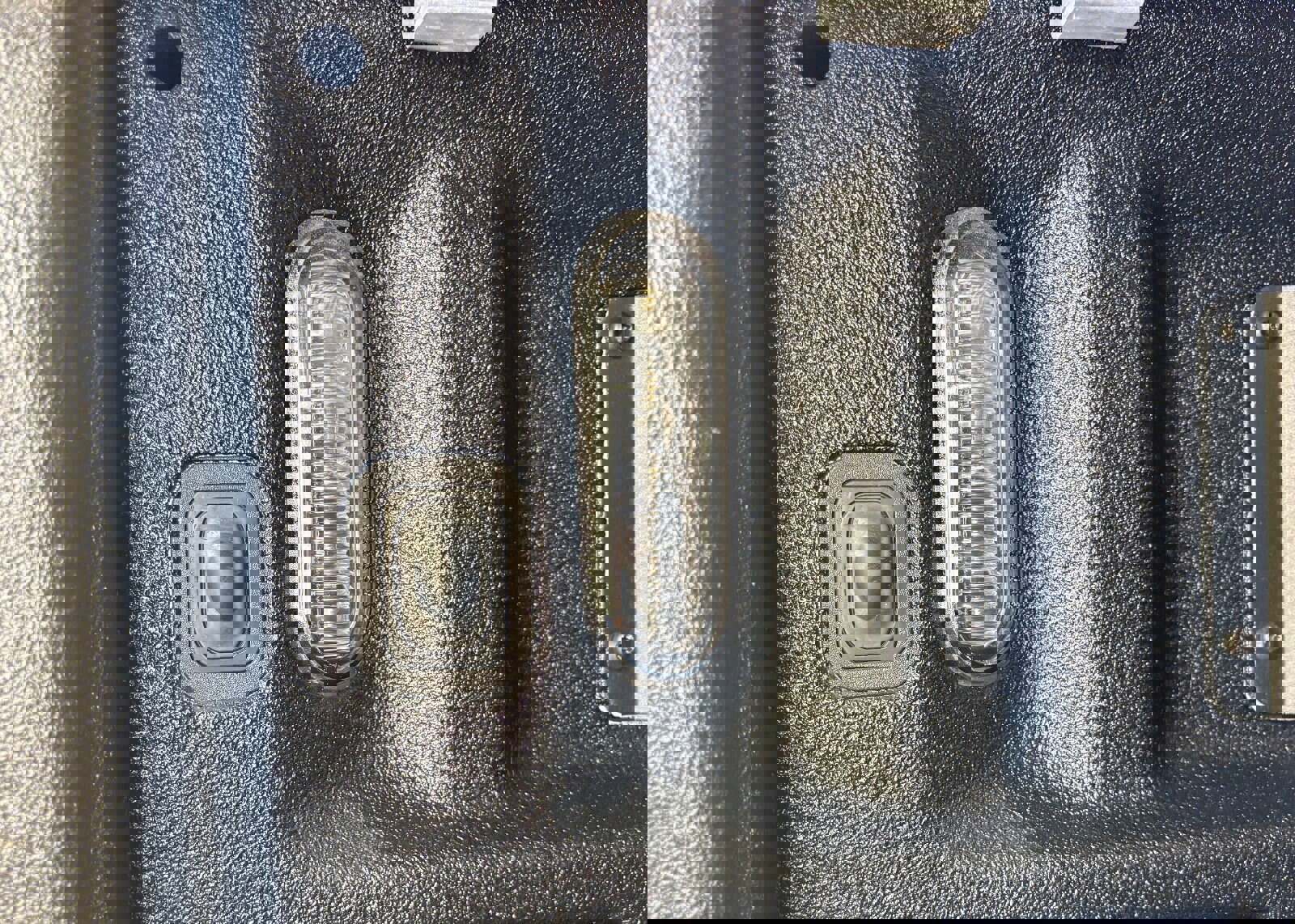 Certified 2023 Ford F150 Lariat w/ Equipment Group 502A High image 11