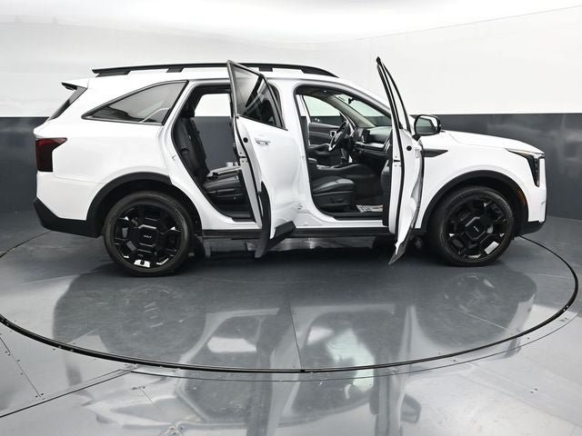 Used 2024 Kia Sorento X-Line EX AWD/4WD image 36