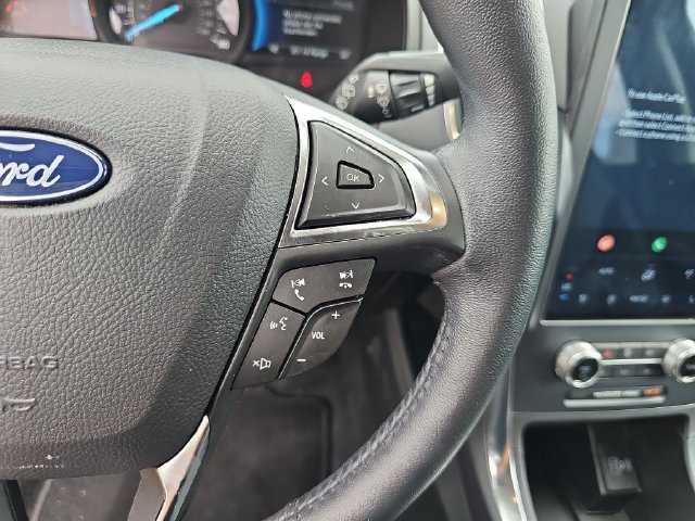 Certified 2023 Ford Edge Titanium AWD/4WD image 19