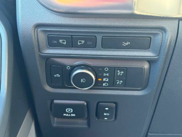 Certified 2022 Ford F150 Lariat w/ Equipment Group 502A High AWD/4WD image 21