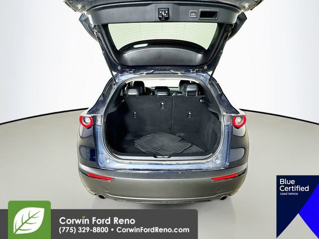 Used 2024 MAZDA CX-30 AWD 2.5 S w/ Select Sport Pkg image 28