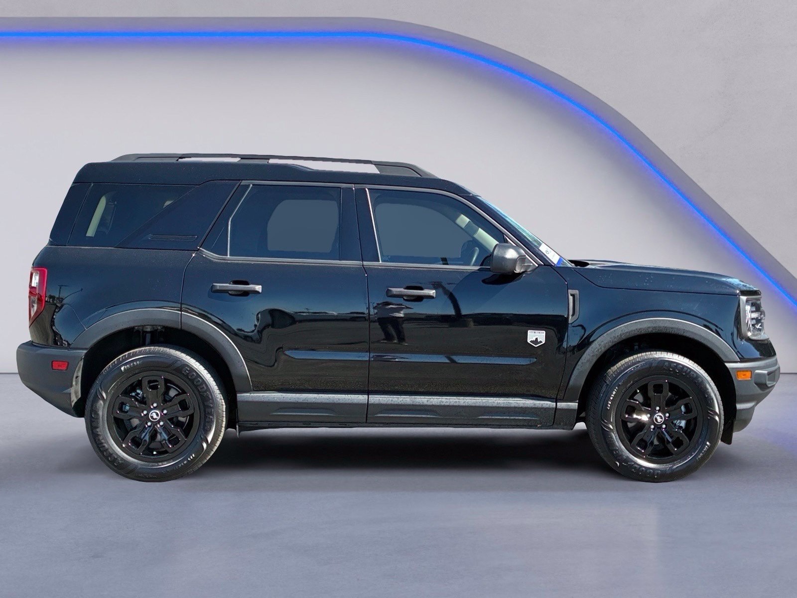 Certified 2024 Ford Bronco Sport Big Bend AWD/4WD image 6