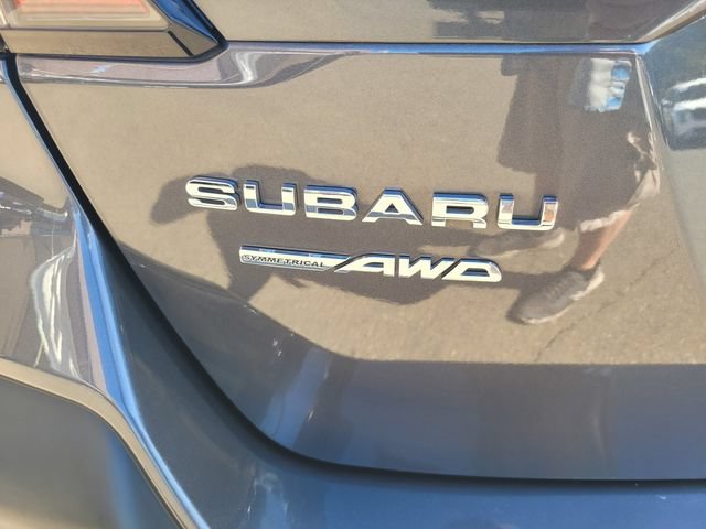 Used 2022 Subaru Outback Limited AWD/4WD image 7