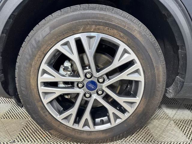 Certified 2022 Ford Escape SEL w/ Technology Package image 13