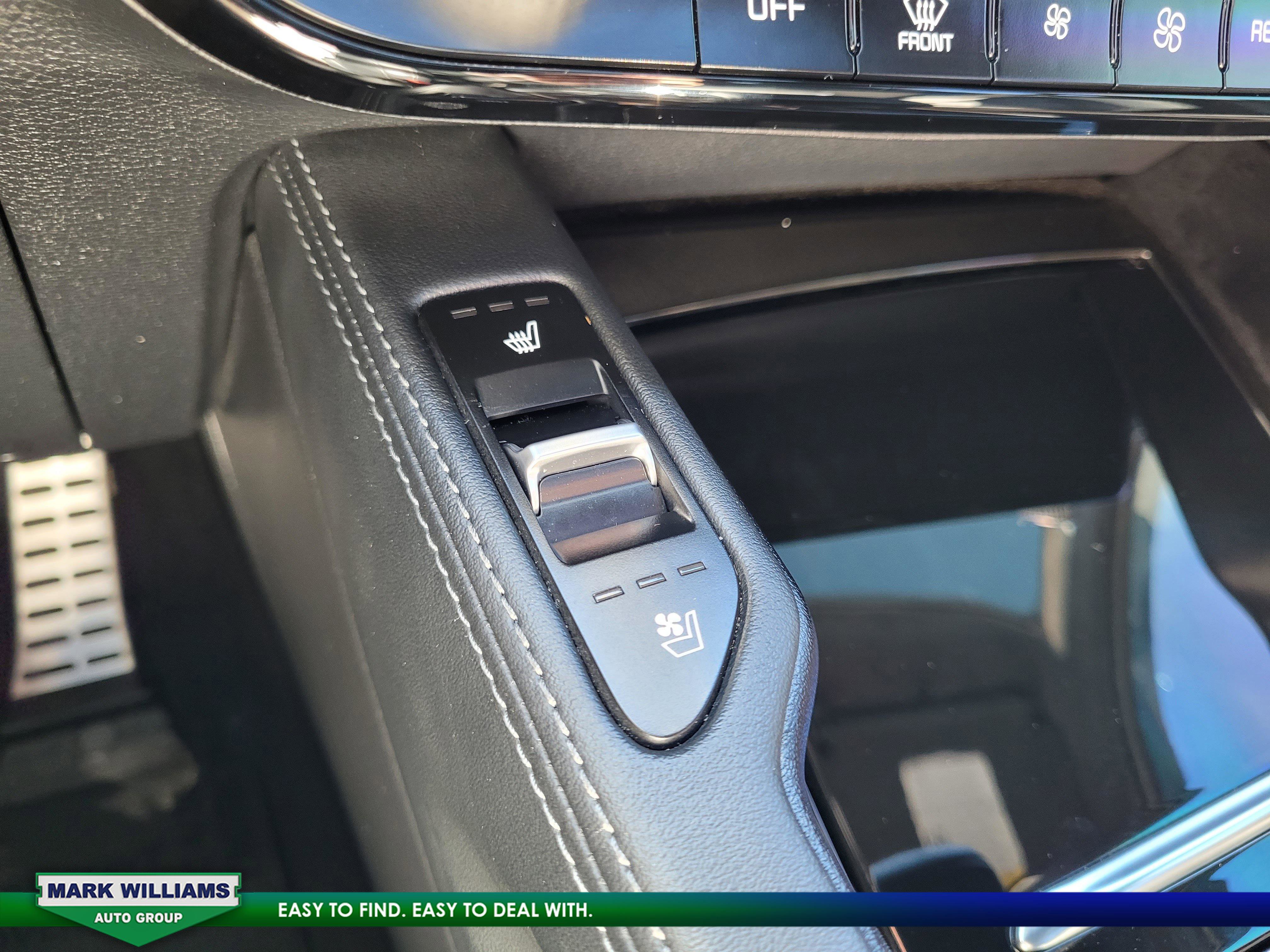 Used 2024 Kia Telluride SX Prestige X-Line image 34