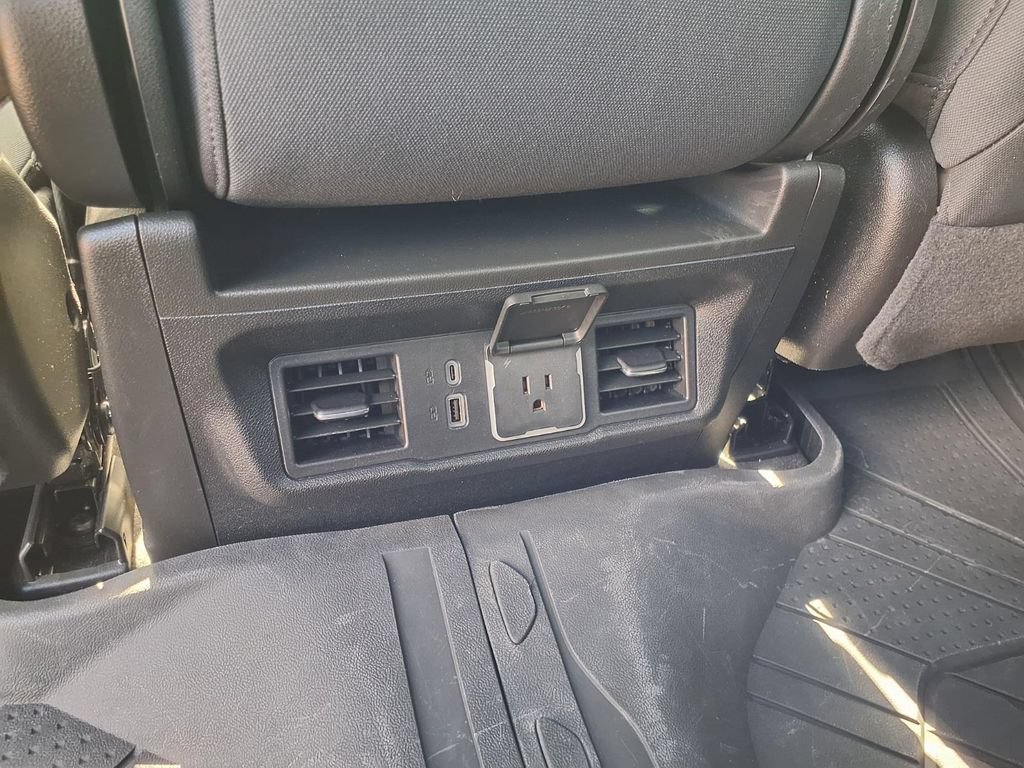 Used 2023 Chevrolet Silverado 1500 LT w/ Protection Package RWD image 14