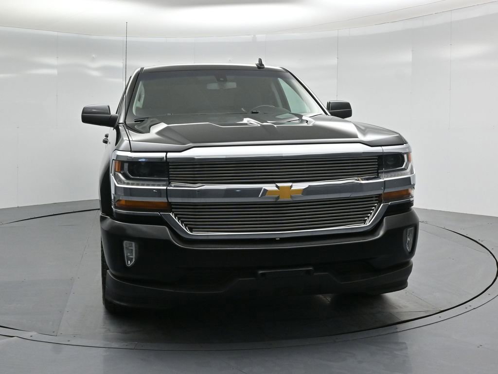 Used 2017 Chevrolet Silverado 1500 LT w/ LT Eassist Package image 52