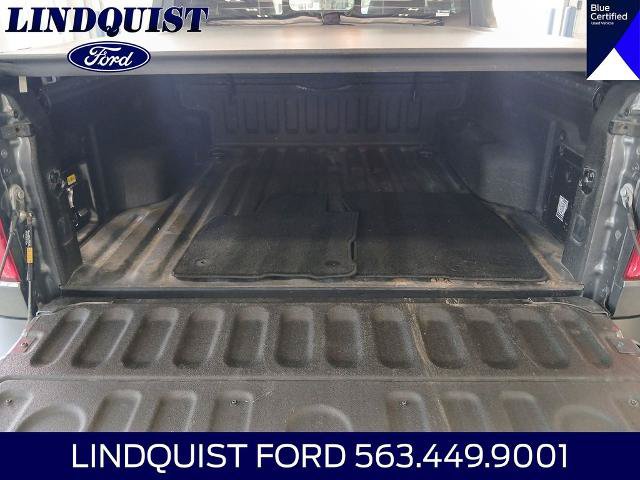 Certified 2022 Ford Maverick Lariat w/ Lariat Luxury Package AWD/4WD image 23