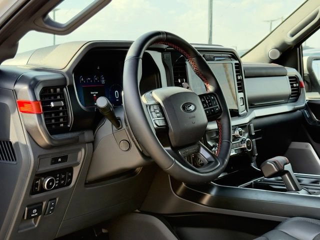 Certified 2025 Ford F150 Raptor AWD/4WD image 8