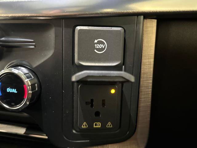 Certified 2025 Ford F150 King Ranch w/ FX4 Off-Road Package AWD/4WD image 33