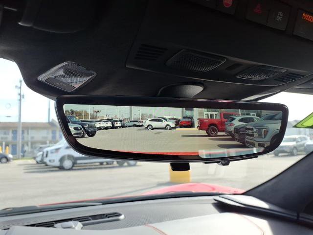 Used 2021 Chevrolet Corvette 3LT w/ Z51 Performance Package image 15