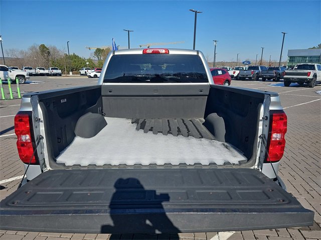 Used 2018 Chevrolet Silverado 1500 LT w/ All Star Edition image 12
