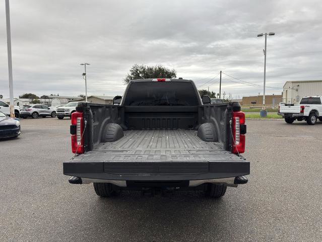 Certified 2025 Ford F250 XLT w/ 360-Degree Camera Package image 9