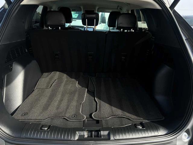 Certified 2022 Ford Escape SEL w/ Technology Package image 14