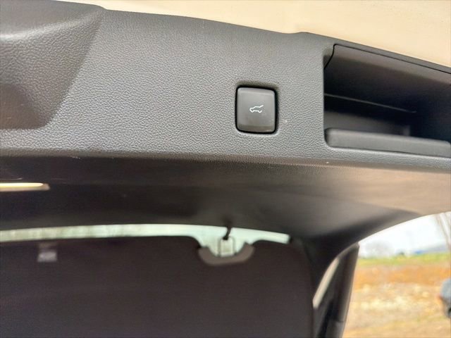 Certified 2023 Ford Escape Platinum image 13