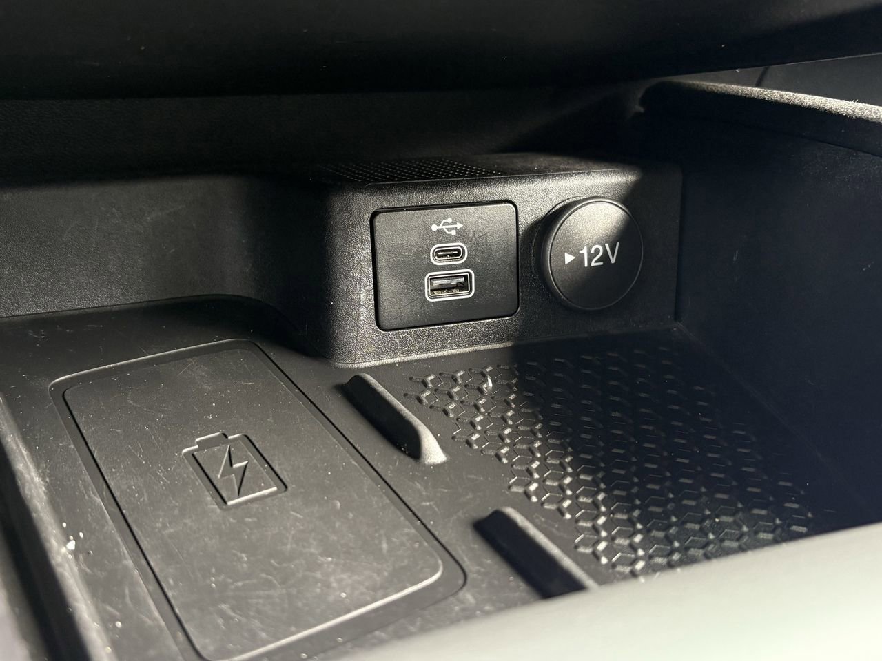 Certified 2024 Ford Bronco Sport Big Bend w/ Convenience Package image 22