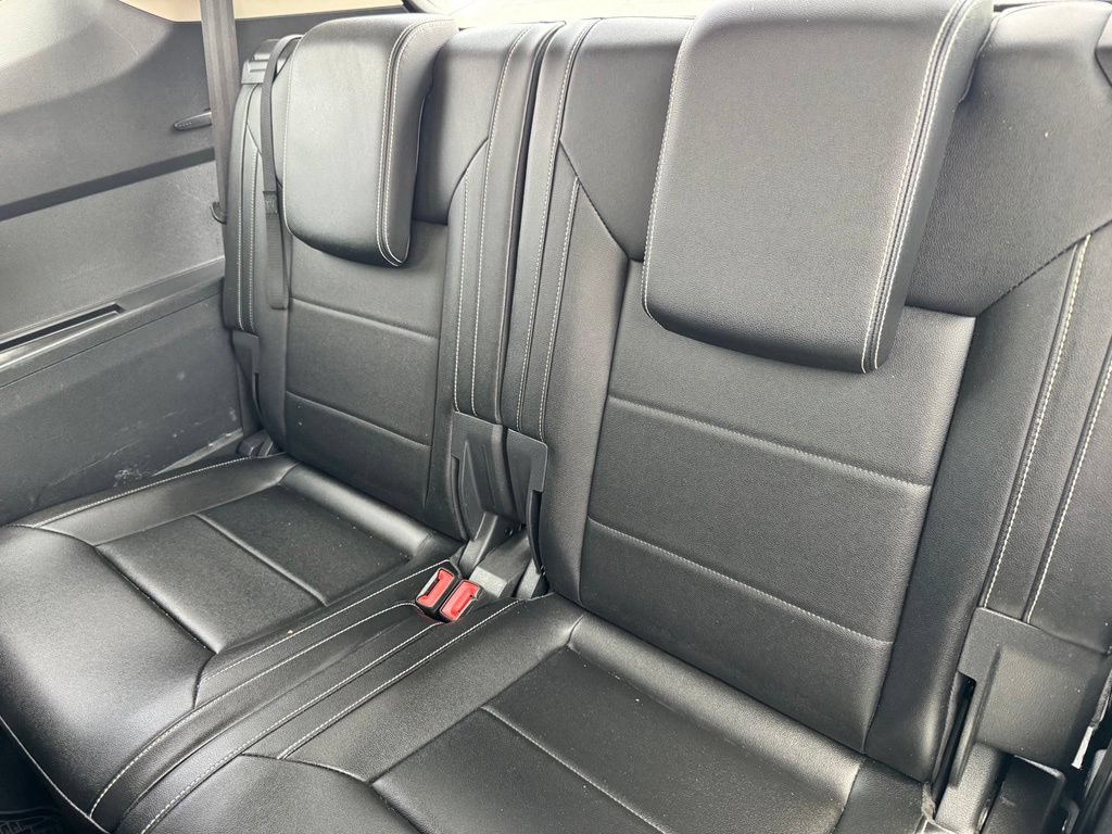 Used 2022 Volkswagen Atlas SE AWD/4WD image 25